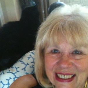 Meet your Posher, Jackie